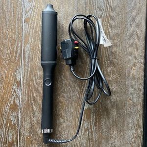 GHD Oval Curling Wand